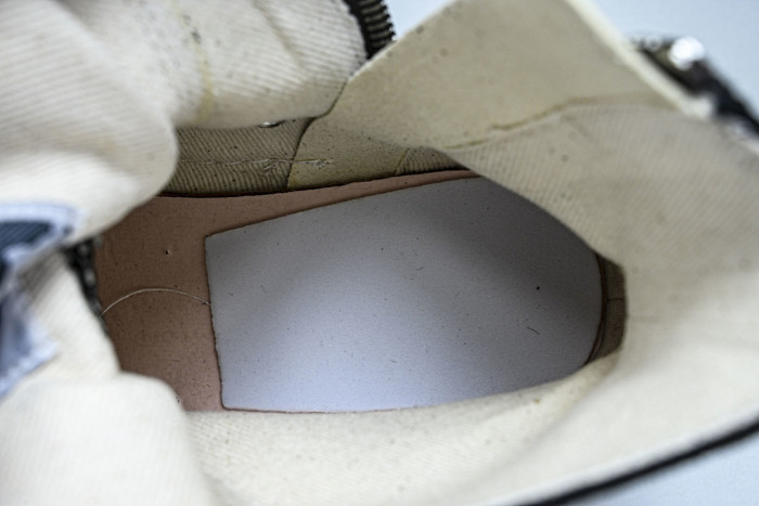 RICK OWEN.S SNEAKER RO-365