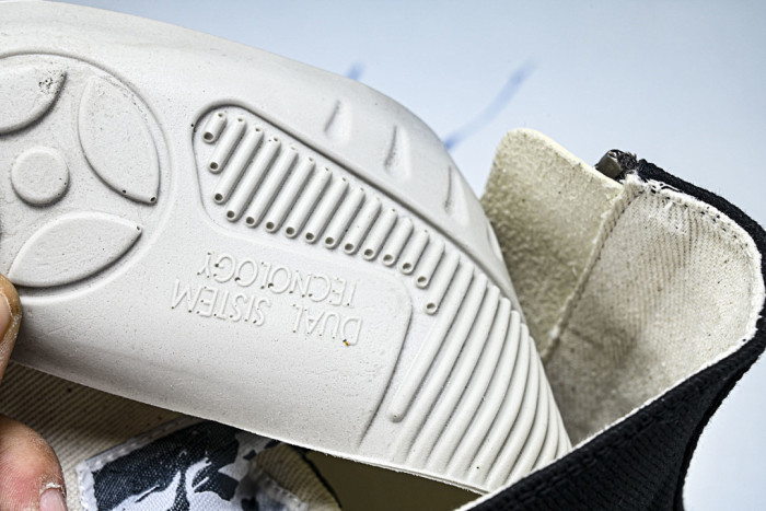 RICK OWEN.S SNEAKER RO-365