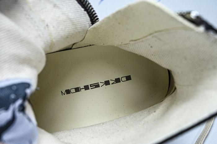 RICK OWEN.S SNEAKER RO-365