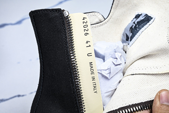 RICK OWEN.S SNEAKER RO-365