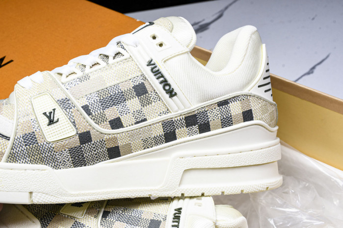 LVT SNEAKERS LVSRS-0026