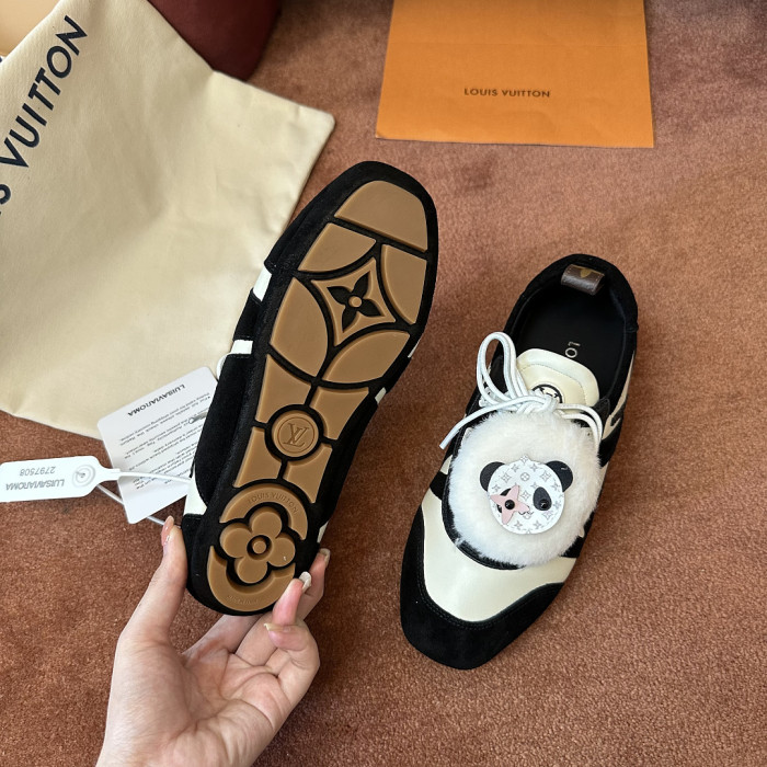 LOU VUIT SNEAKERINA LVSTSN-015