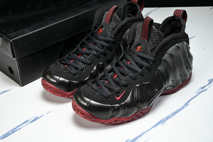 Nike Air Foamposite One “Cough Drop” IB2219-001