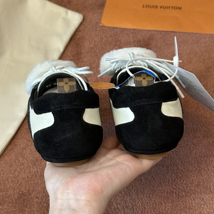 LOU VUIT SNEAKERINA LVSTSN-015