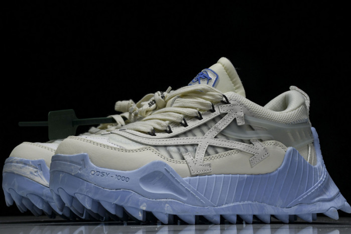 ow c/o odsy-1000 sneakers ow-026
