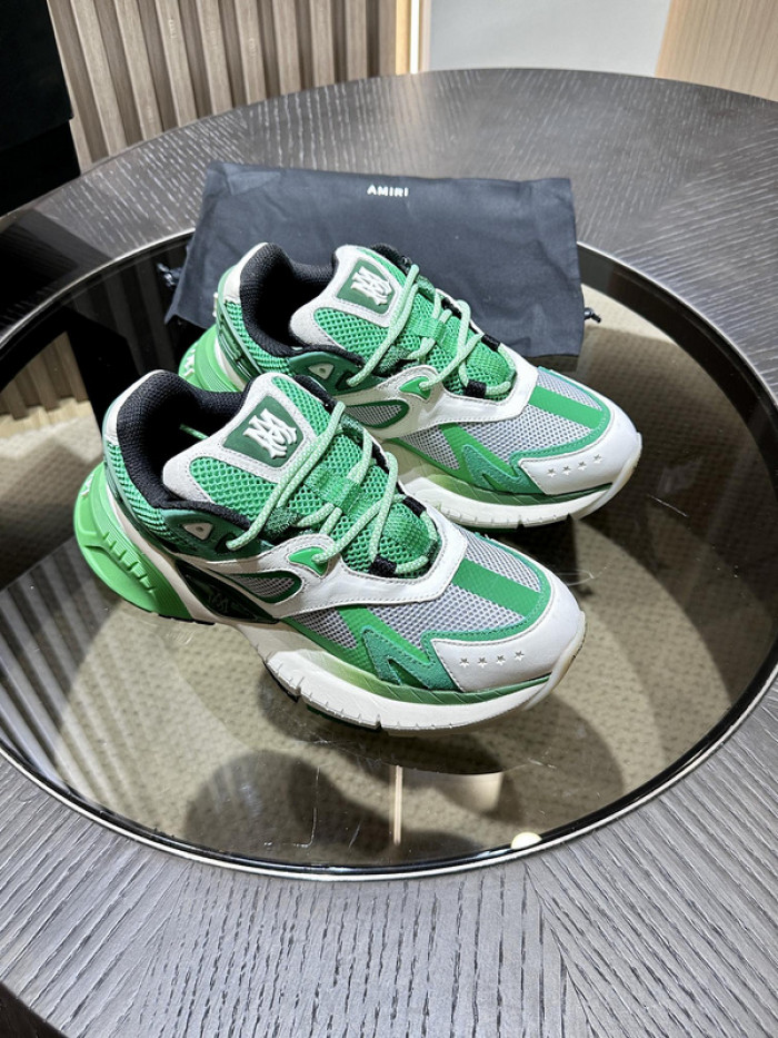 amiri sneakers am-100