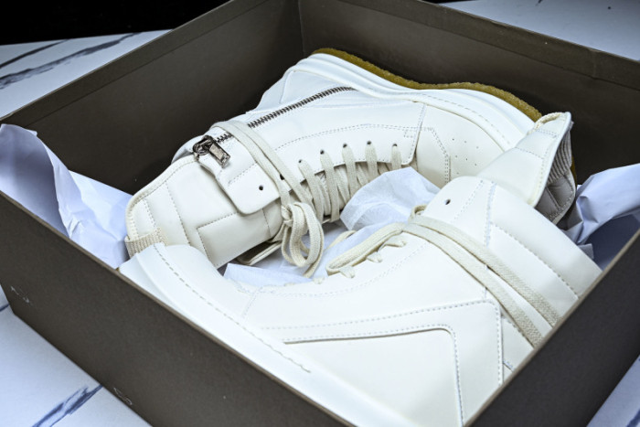 RICK OWEN.S SNEAKER RO-359