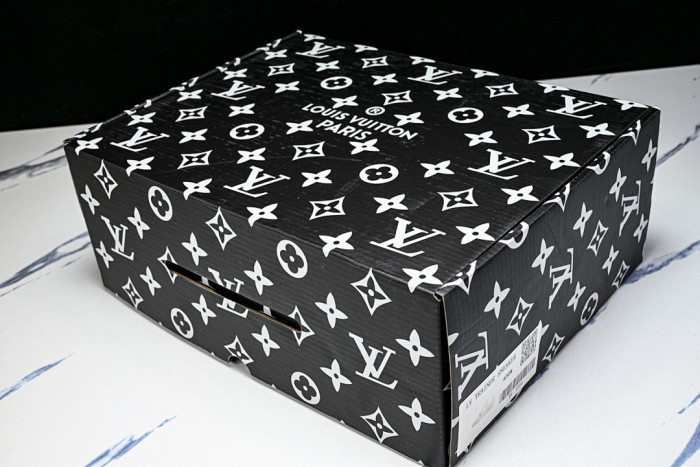 LVT SNEAKERS LVSRS-0115