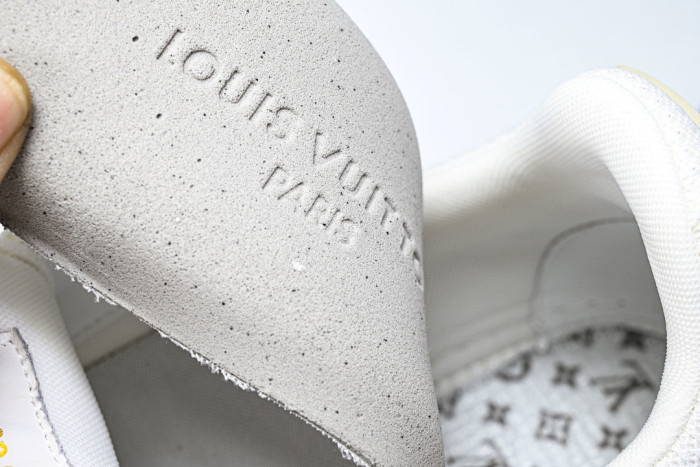 LVT SNEAKERS LVSRS-0115