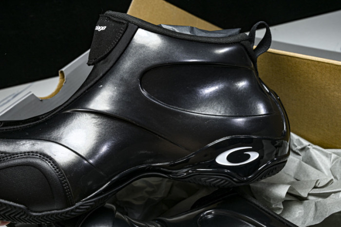 B*ALE*NGA BOOT BSB-044