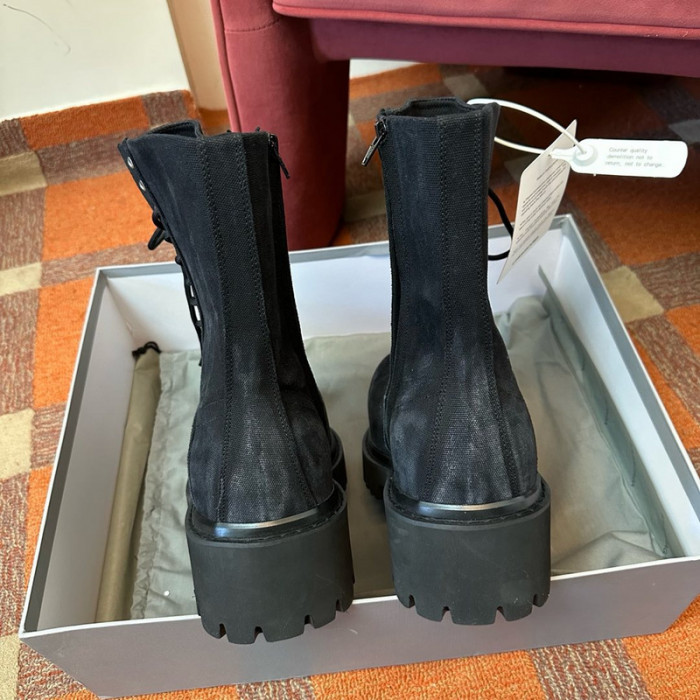 B*ALE*NGA SNOW BOOT BSB-027