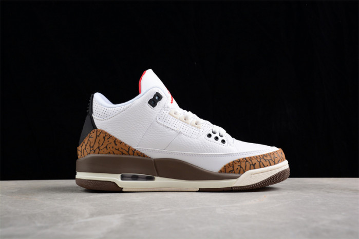 nike air jordan 3 retro high ct8532-120