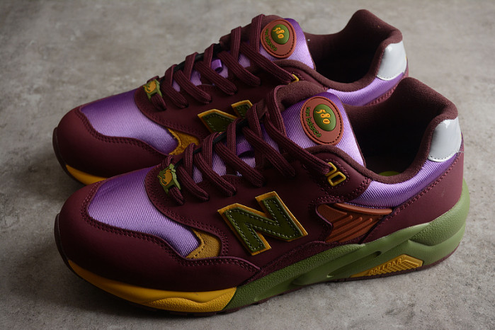 new balance nb-063