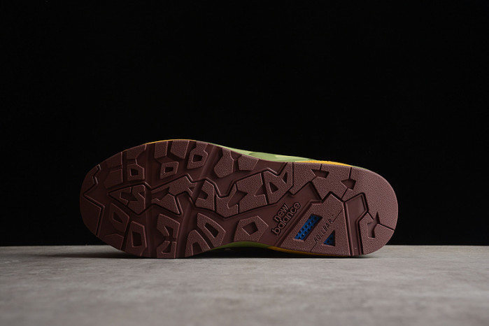 new balance nb-063
