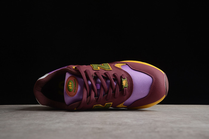 new balance nb-063