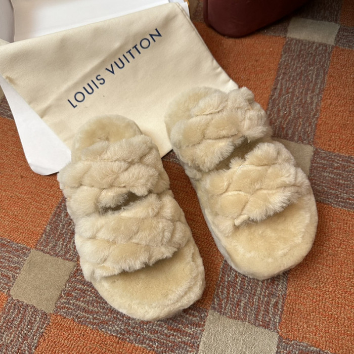 LO** VUI* SANDALS LV-170068