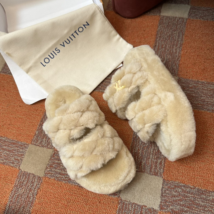 LO** VUI* SANDALS LV-170068