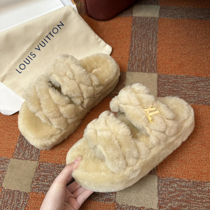 LO** VUI* SANDALS LV-170068