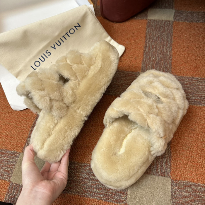 LO** VUI* SANDALS LV-170068