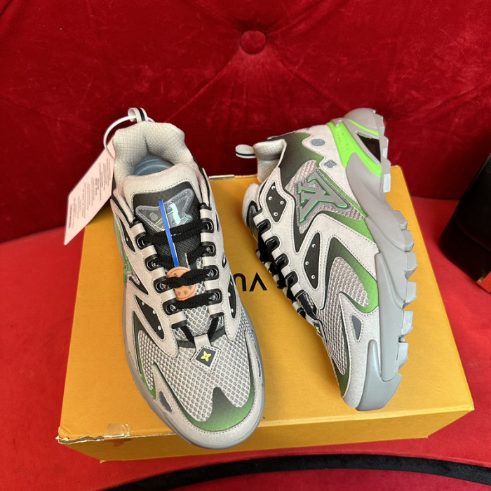 lou vuit sci-fi sneakers lvss-0178