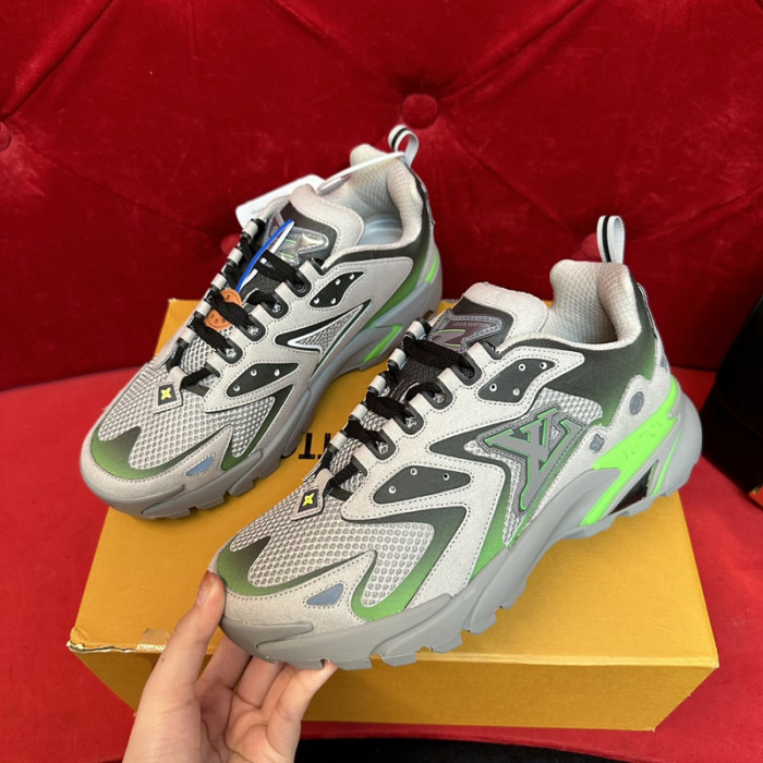 lou vuit sci-fi sneakers lvss-0178