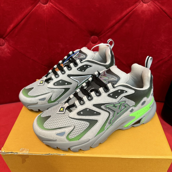 lou vuit sci-fi sneakers lvss-0178