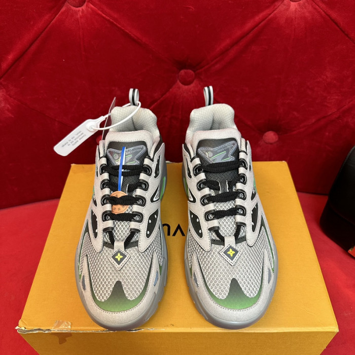 lou vuit sci-fi sneakers lvss-0178