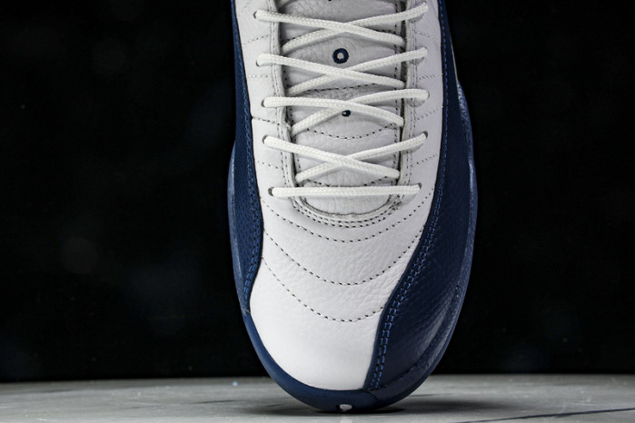 Air Jordan 12 Retro “French Blue” CT8013-114