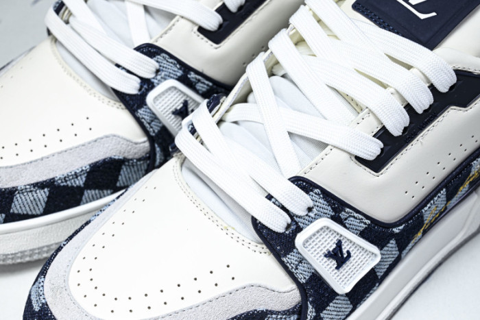 LVT SNEAKERS LVSRS-0072