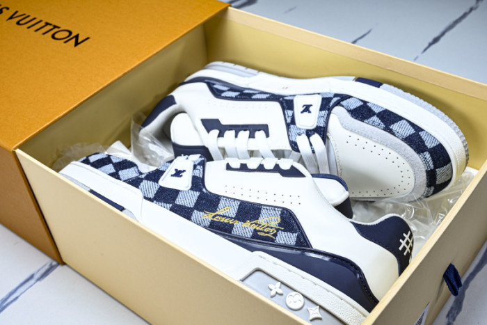 LVT SNEAKERS LVSRS-0072