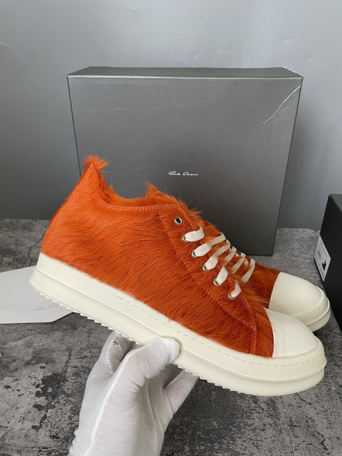 RICK OWEN.S SNEAKER RO-316
