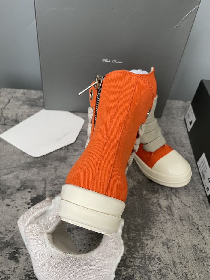RICK OWEN.S SNEAKER RO-291
