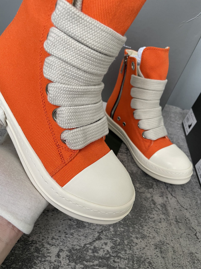 RICK OWEN.S SNEAKER RO-291