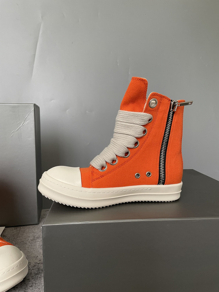 RICK OWEN.S SNEAKER RO-291