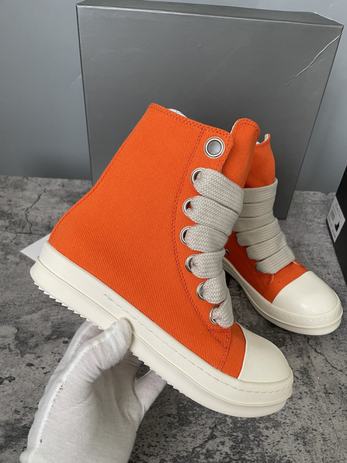 RICK OWEN.S SNEAKER RO-291