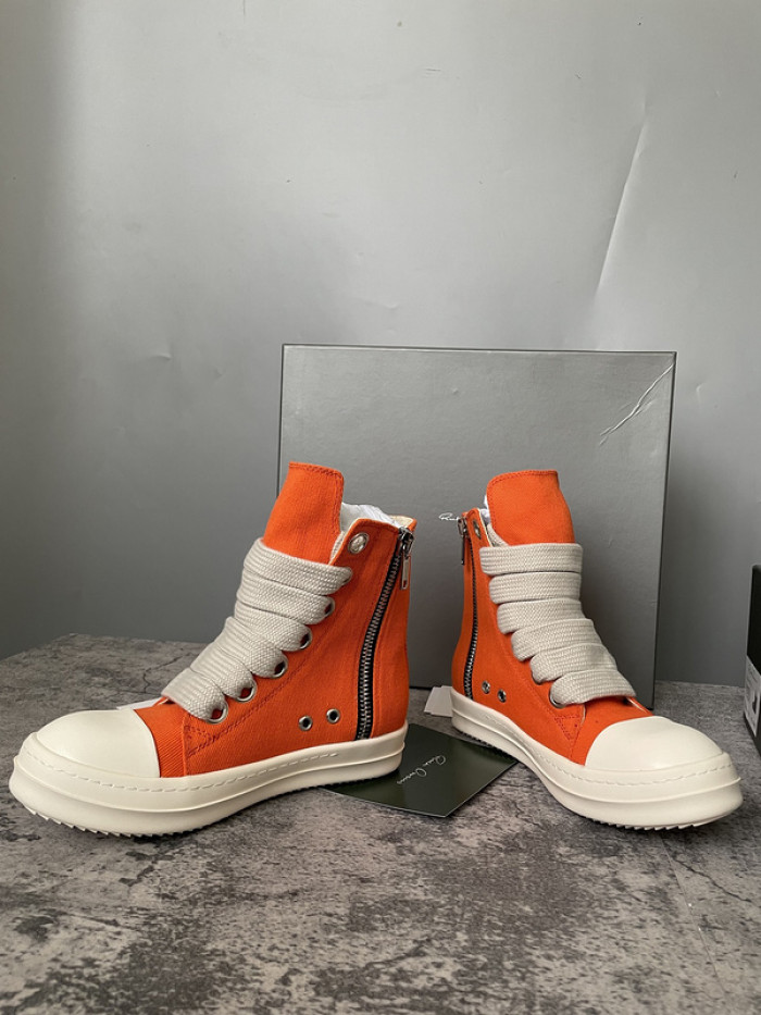 RICK OWEN.S SNEAKER RO-291