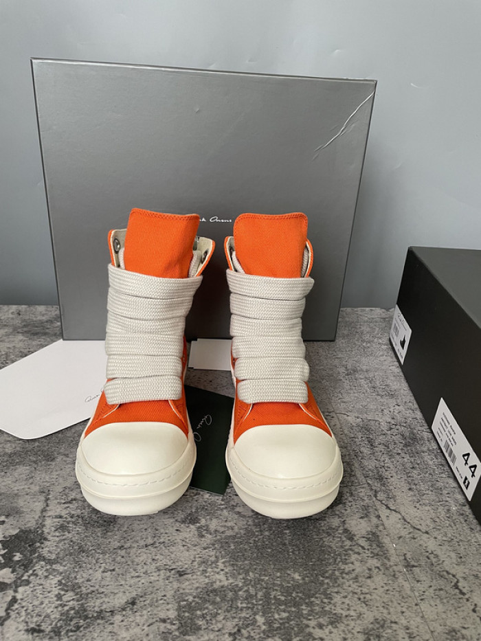 RICK OWEN.S SNEAKER RO-291