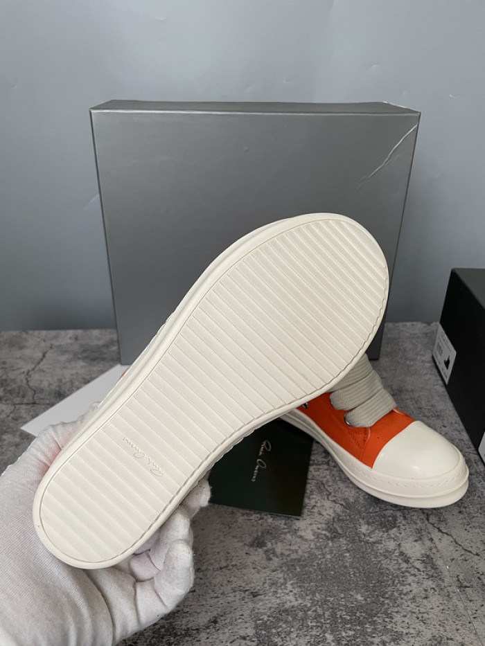 RICK OWEN.S SNEAKER RO-291