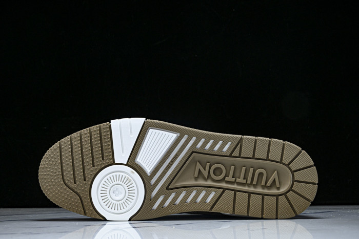 LVT SNEAKERS LVSRS-0090