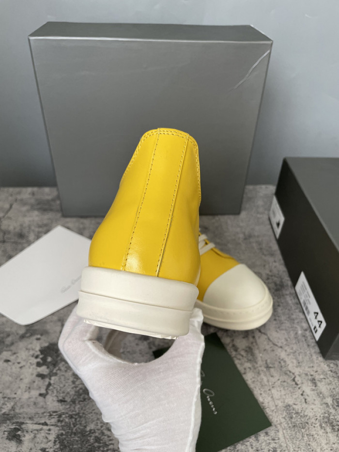 RICK OWEN.S SNEAKER RO-326