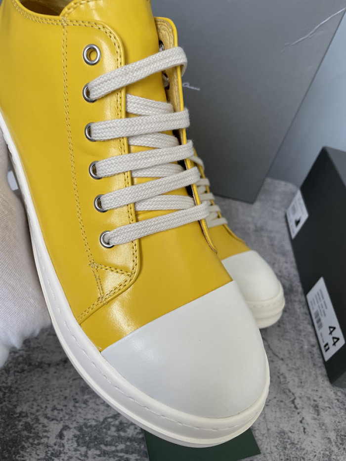 RICK OWEN.S SNEAKER RO-326