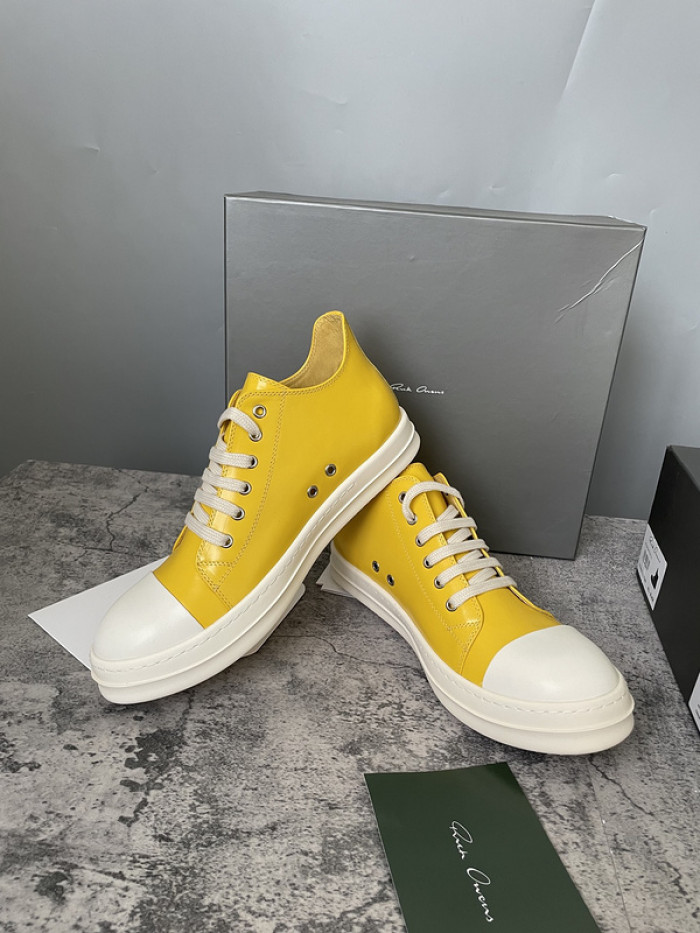 RICK OWEN.S SNEAKER RO-326
