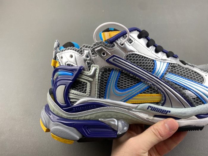 BALENGA RUNNER BTT-233