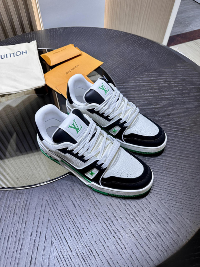 LOU VUIT SNEAKERS LVSS-0299