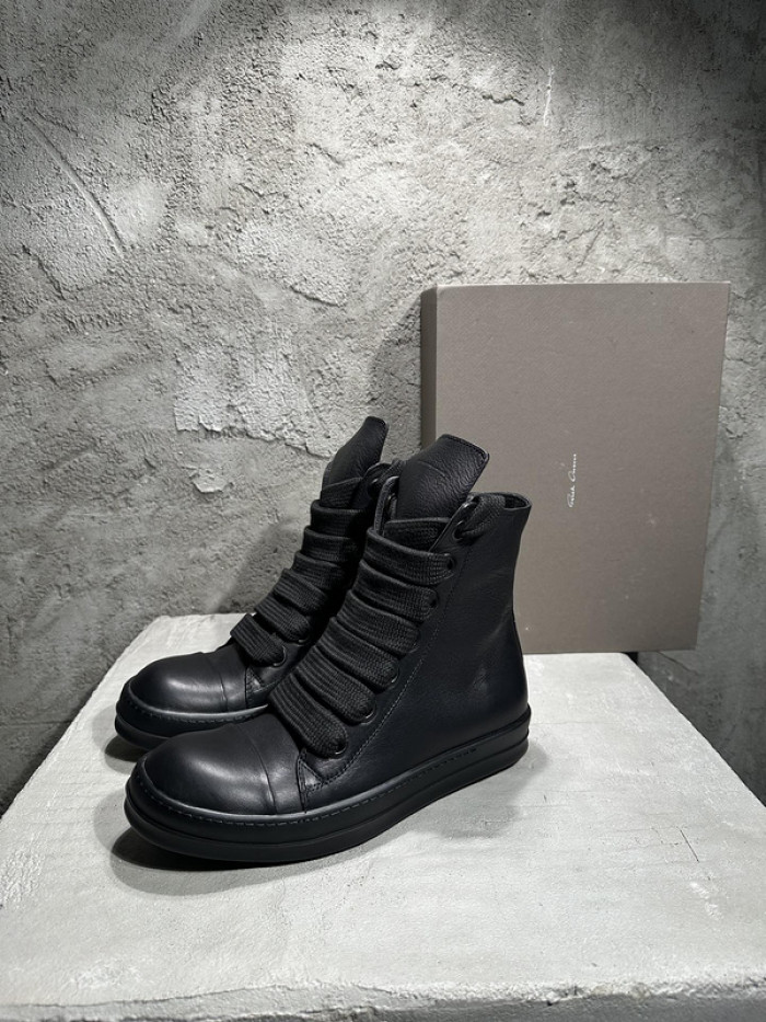 R1ck owen.s sneaker ro-207