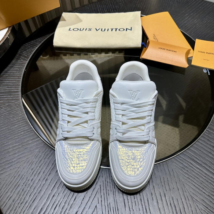 LOU VUIT SNEAKERS LVSS-0372