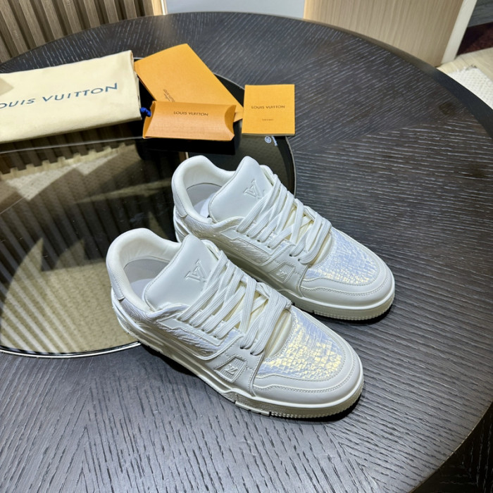 LOU VUIT SNEAKERS LVSS-0372
