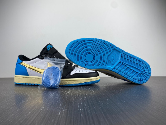 travis scott x air jordan 1 low cz0790--104