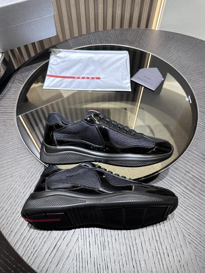PRA SNEAKER PRA-119