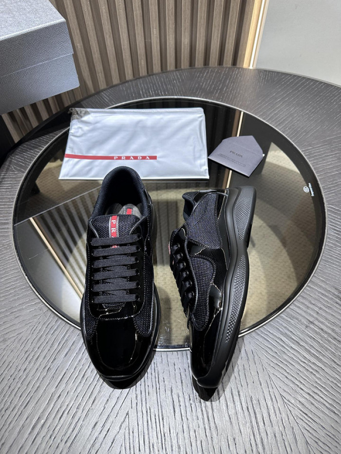 PRA SNEAKER PRA-119